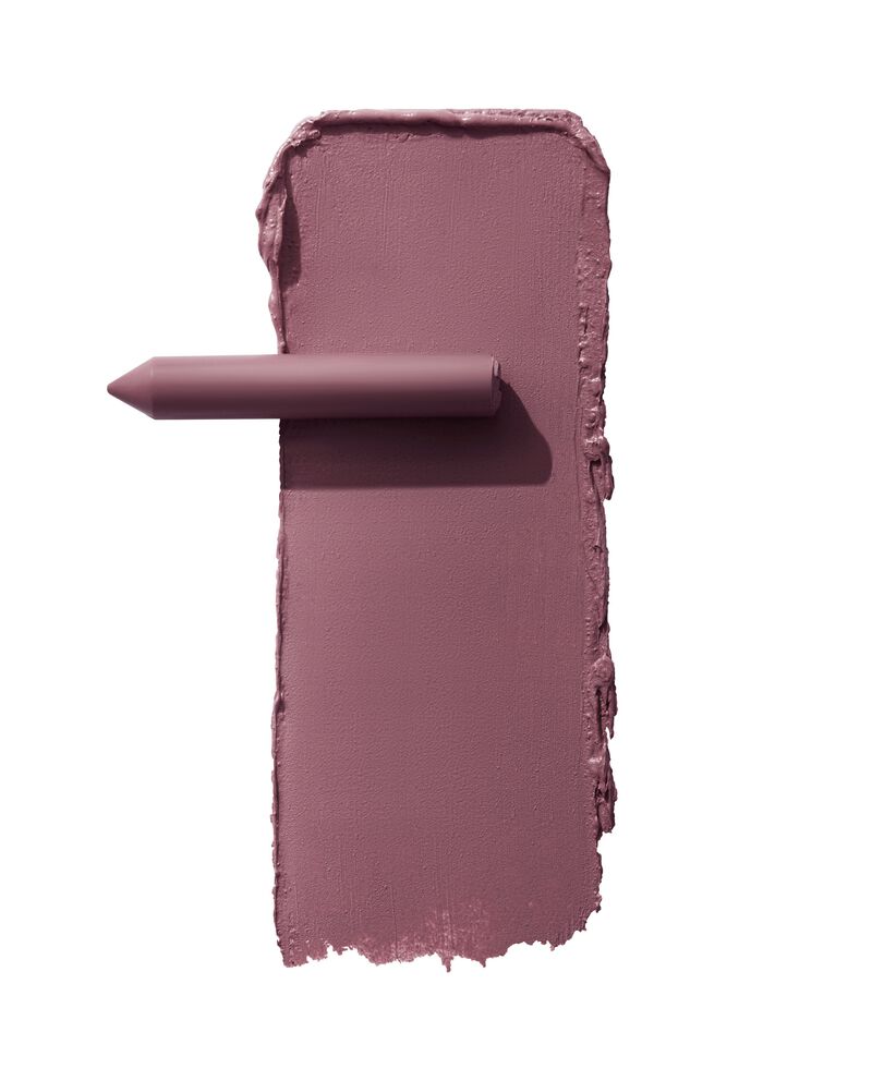 Maybelline New York SuperStay Ink Crayon, rossetto in penna a lunga tenuta, Stay Exceptional (25). single tile 2 
