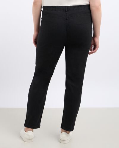 Jeggings curvy donna detail 1