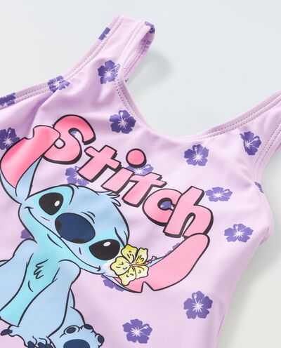 Costume intero Stitch bambina detail 1