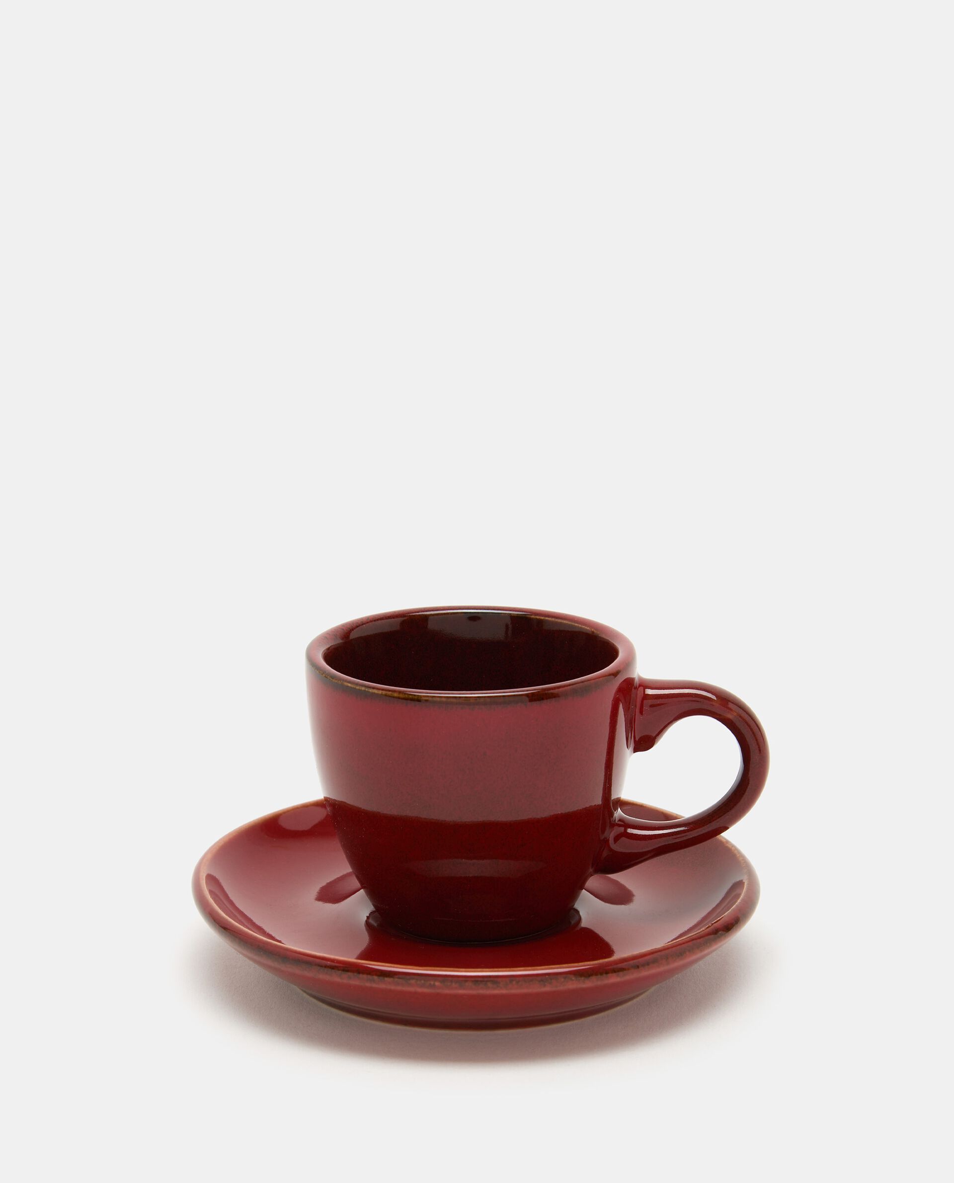 Tazzina da caffè in ceramica