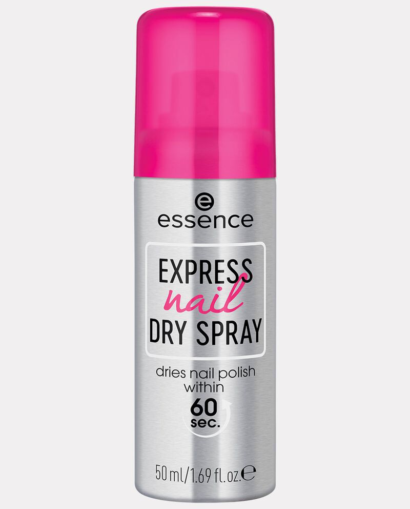 Essence express spray ad asciugatura rapida per smalto unghie cover
