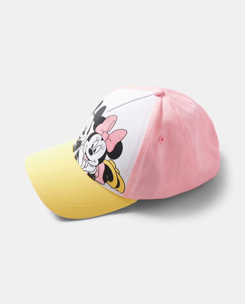 Cappellino da baseball Disney bambina cover