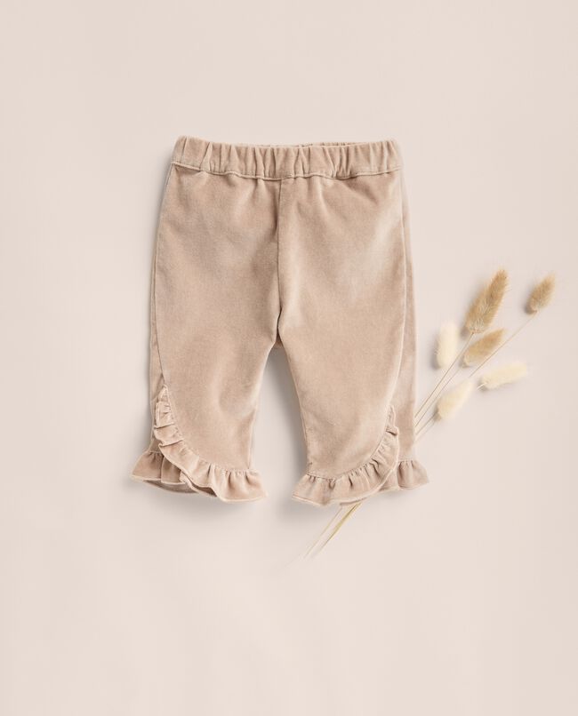 Pantalone morbido IANA neonata carousel 0
