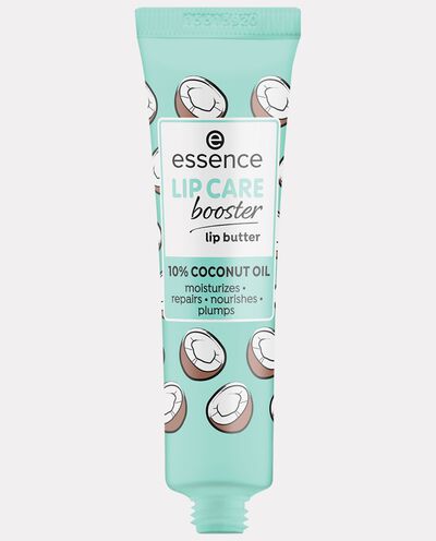 Essence lip care booster burro cacao detail 1