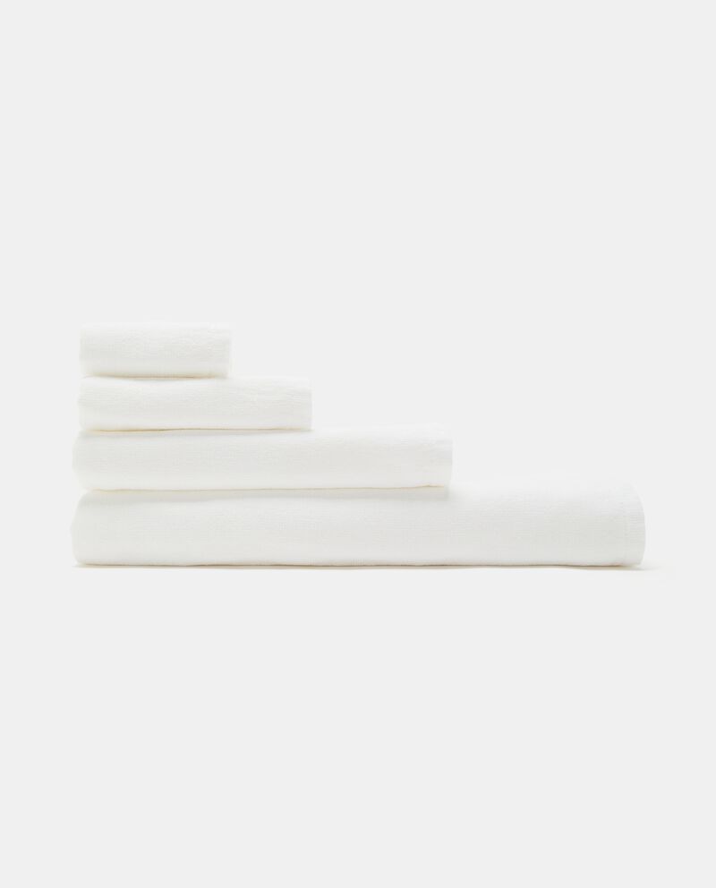Asciugamano da bagno in BCI cotone 330 gsm cover