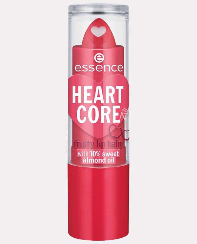 Essence heart core balsamo labbra fruttato 01 carousel 0