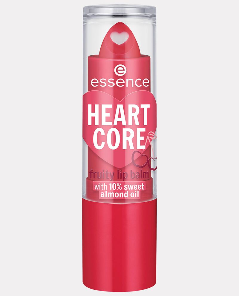 Essence heart core balsamo labbra fruttato 01 cover