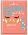 Essence hydro gel patch occhi in gel ad azione rinfrescante e idratante 02