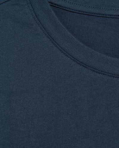 Maglia in puro cotone tricot donna detail 1
