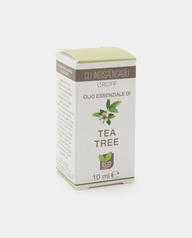 Olio essenziale di tea tree carousel 0