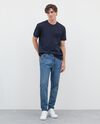 Jeans slim fit uomo