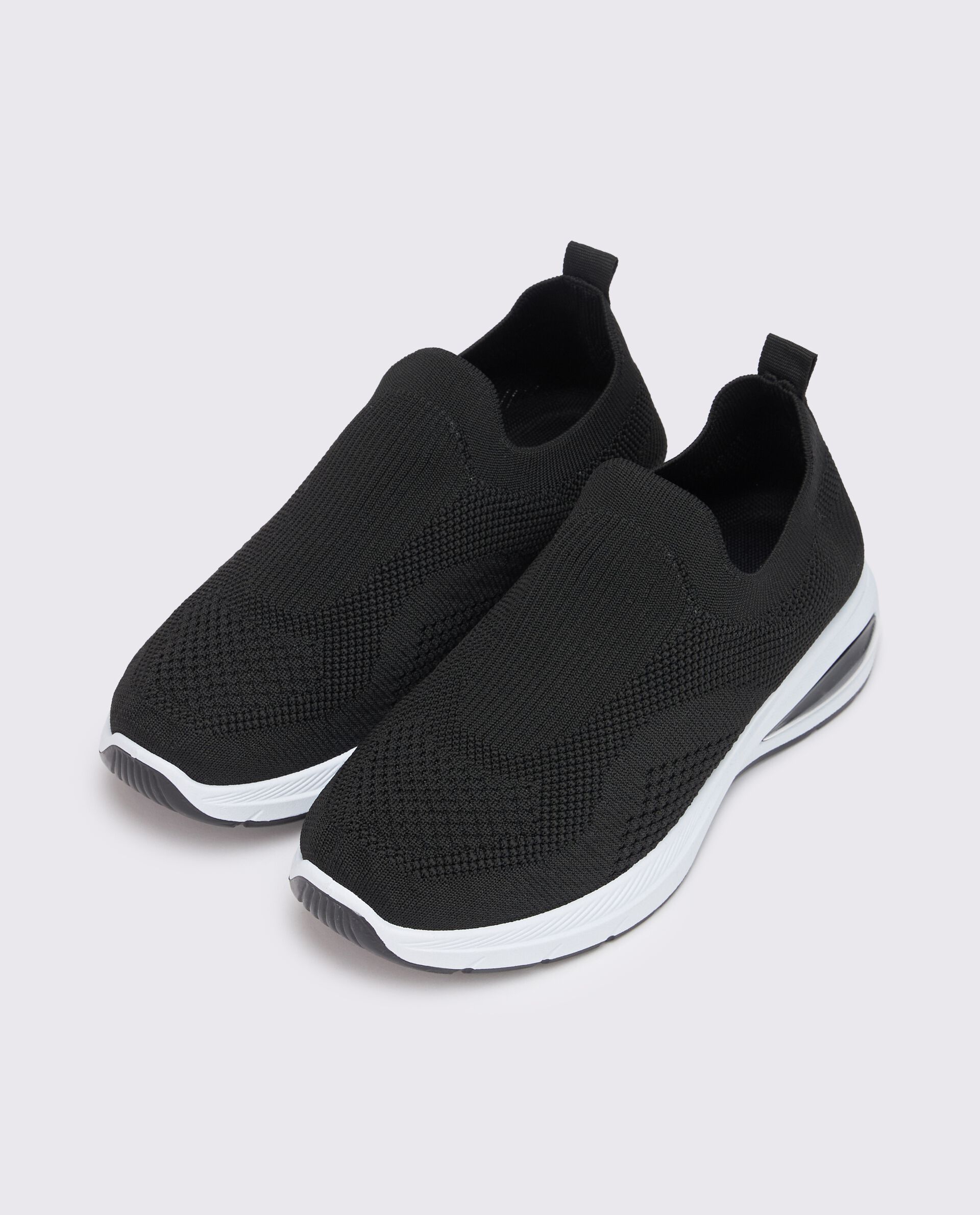 Sneakers slip-on donna