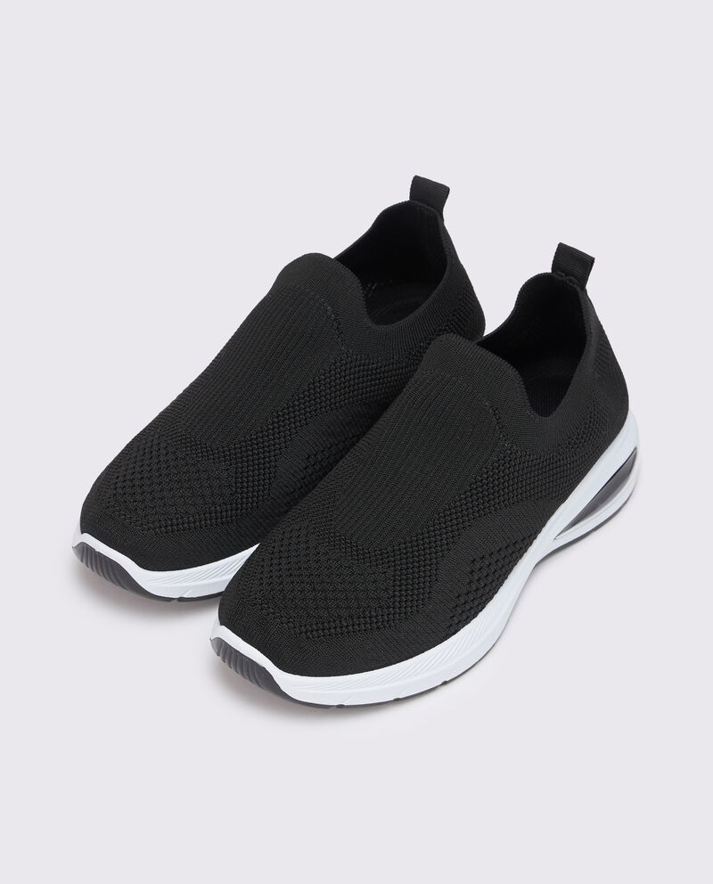 Sneakers slip-on donna cover
