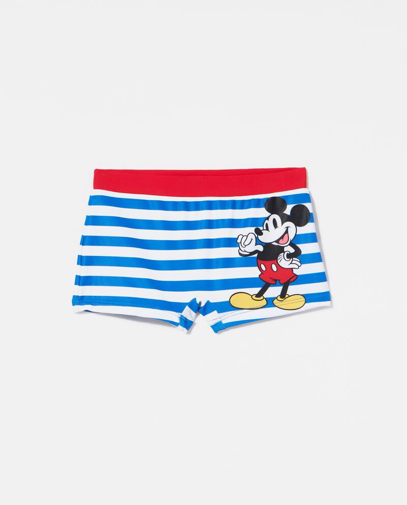 Parigamba Mickey Mouse neonato cover