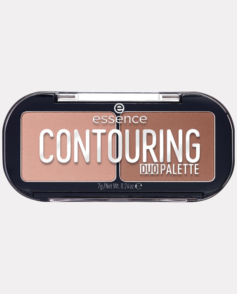 Essence palette duo contouring viso 10 cover