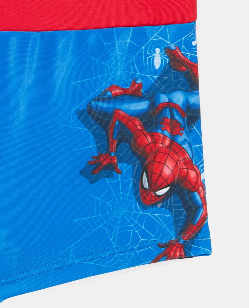 Costume parigamba Spider-Man bambino single tile 1 