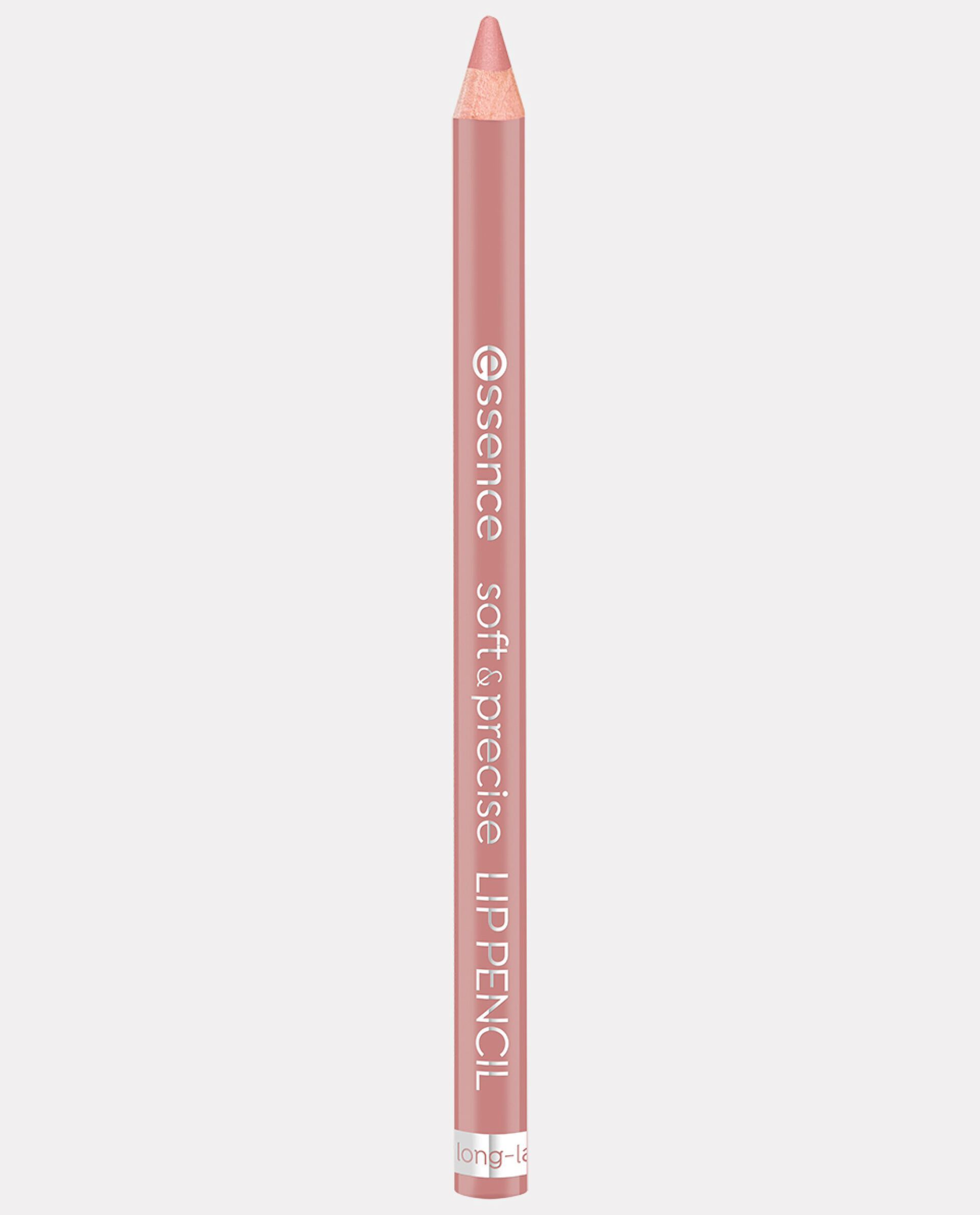 Essence soft & precise soft & precise matita labbra 302