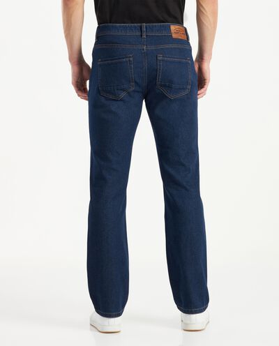 Jeans regular fit uomo detail 2