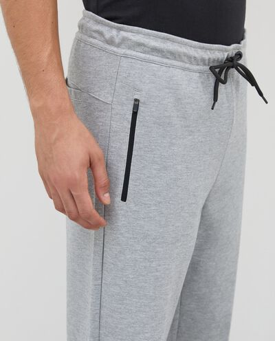 Joggers fitness uomo detail 2