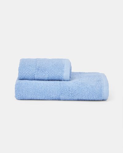 Asciugamano degli ospiti in puro cotone detail 2