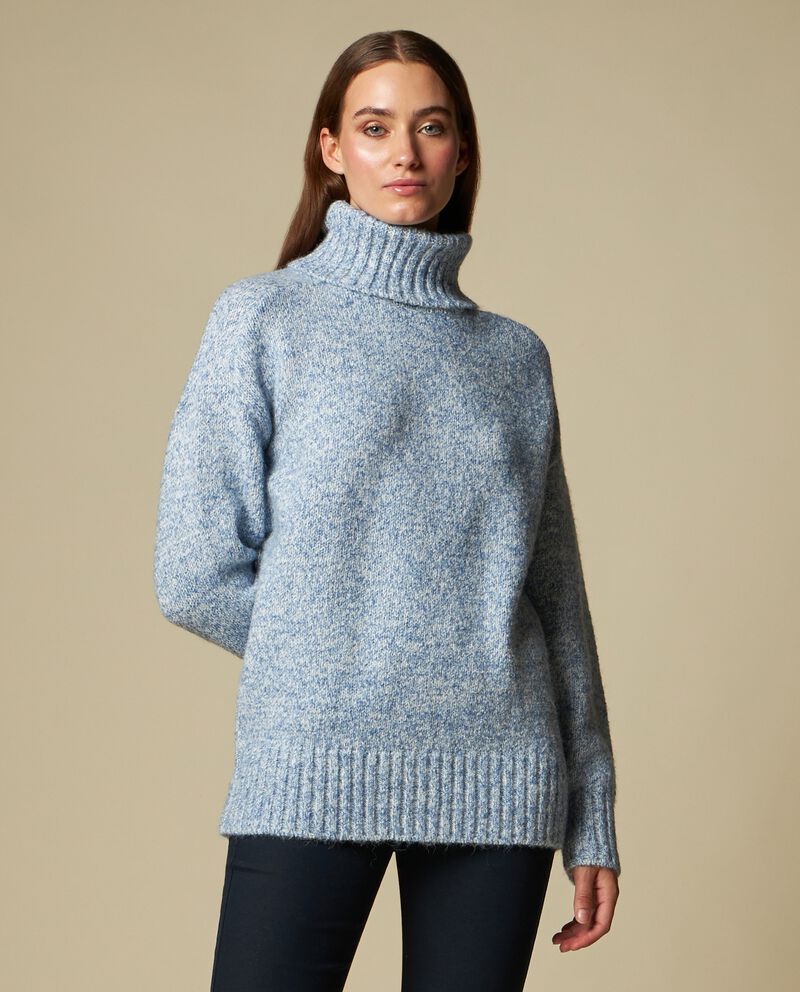 Dolcevita tricot in misto lana di alpaca single tile 2 