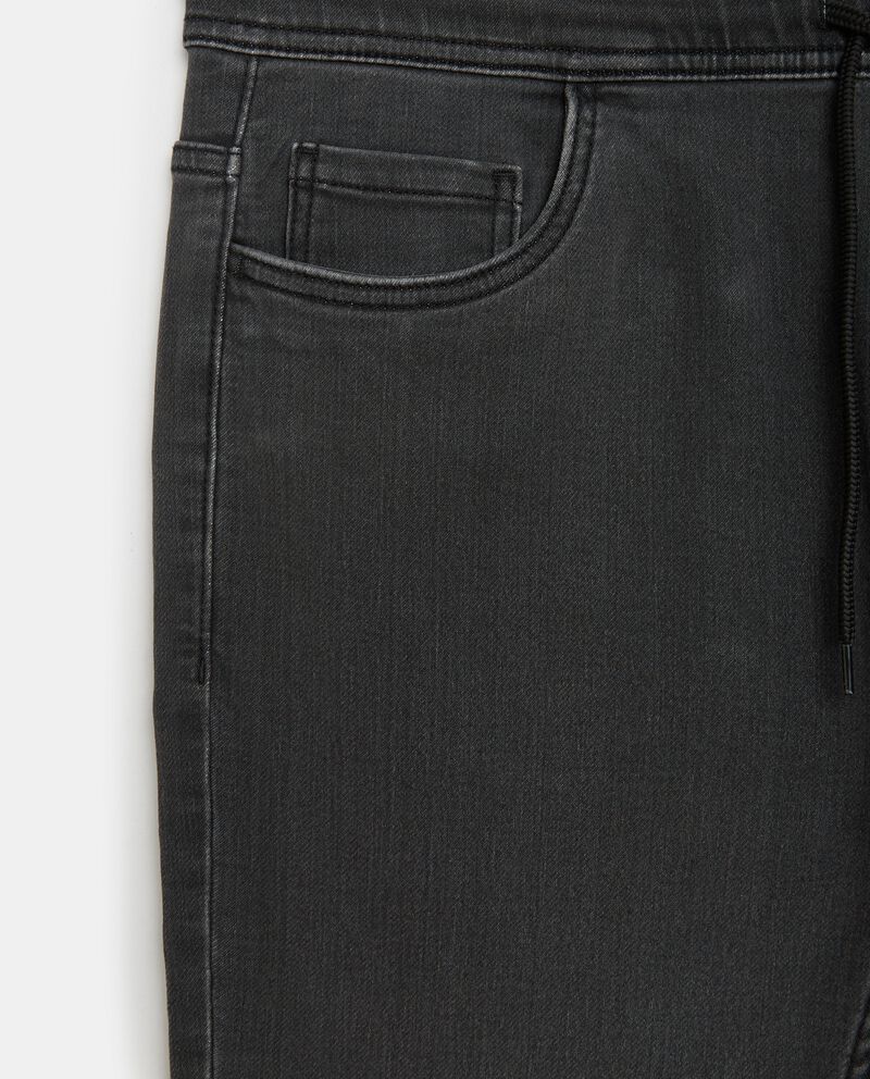 Jeans con coulisse uomo single tile 1 