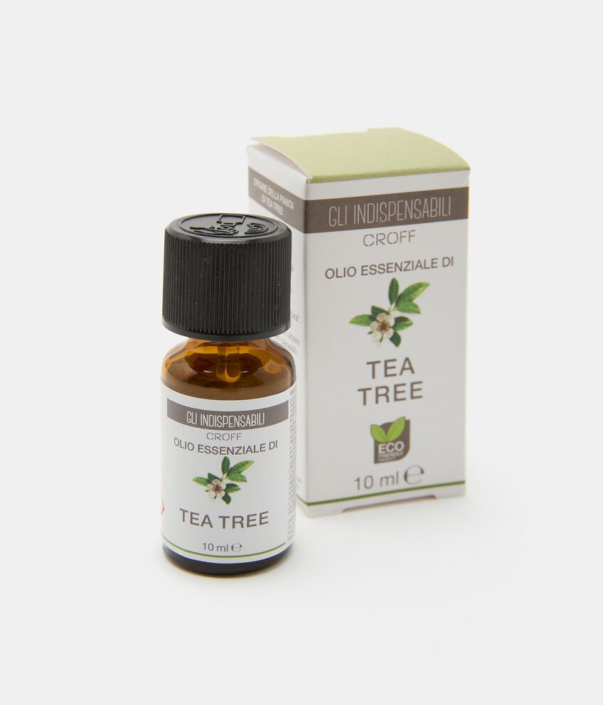 Olio essenziale di tea tree double 2 
