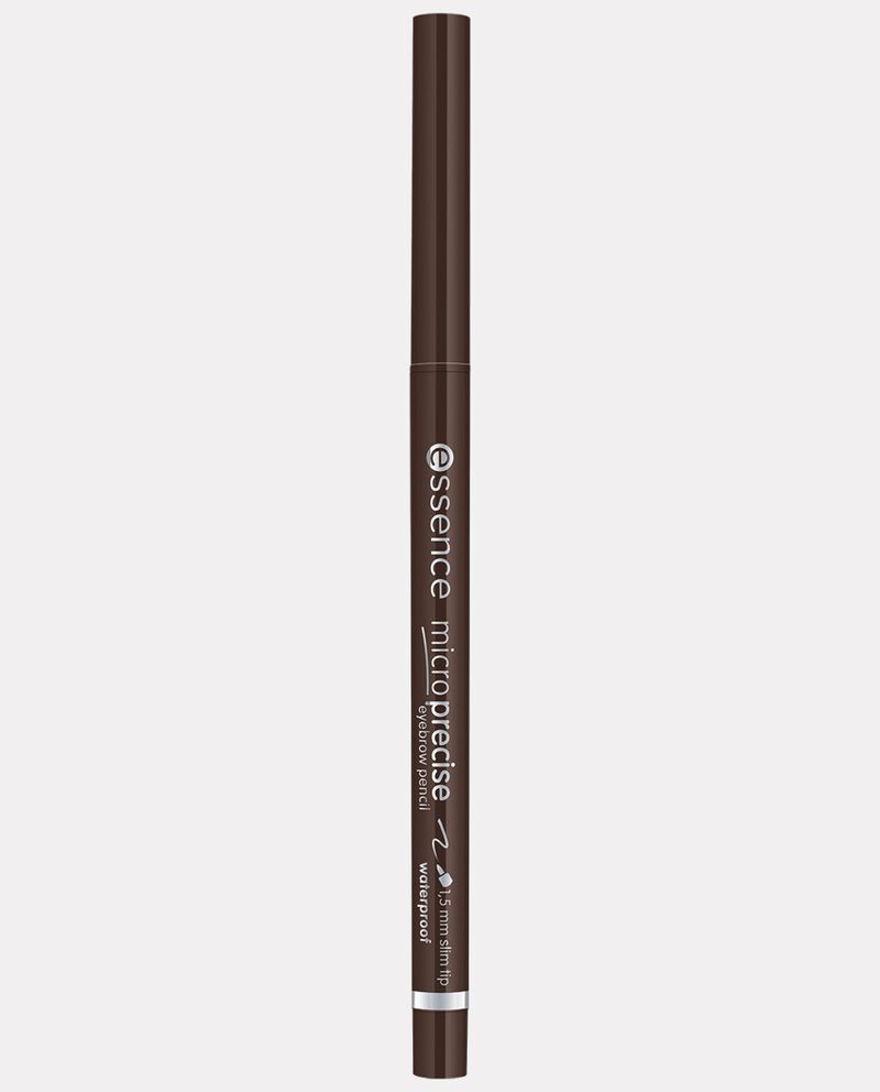 Essence matita per sopracciglia ultrasottile 03 cover