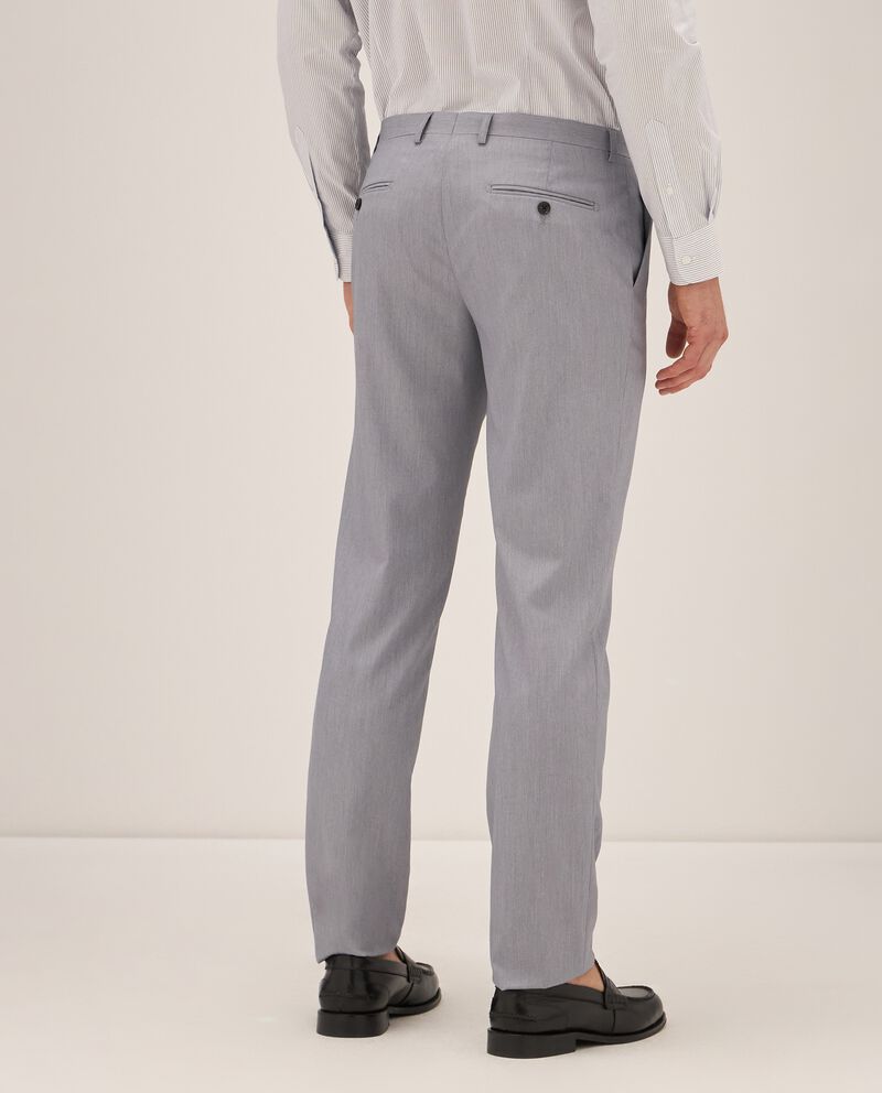 Pantalone classico Rumford uomo single tile 1 