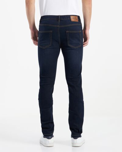 Jeans skinny fit uomo detail 1