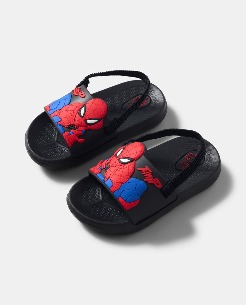 Ciabattine Spider-Man bambino single tile 0 