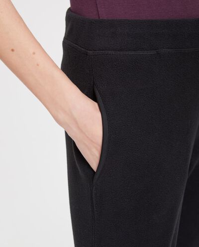 Pantaloni Fitness con tasche donna detail 2