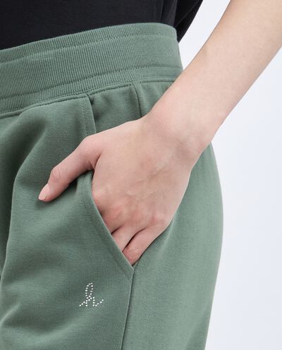 Jogger Holistic fitness donna detail 2