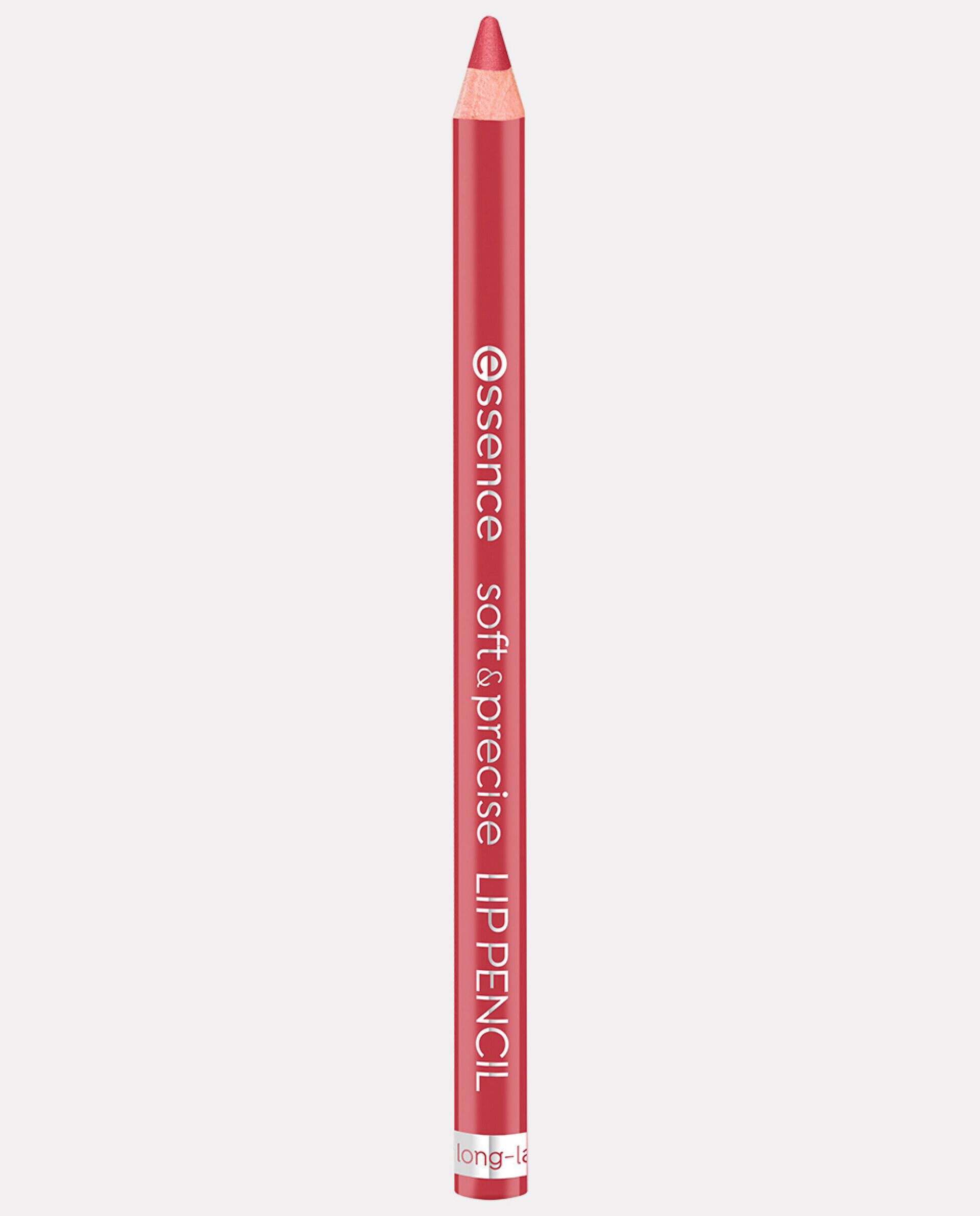 Essence soft & precise matita labbra 02