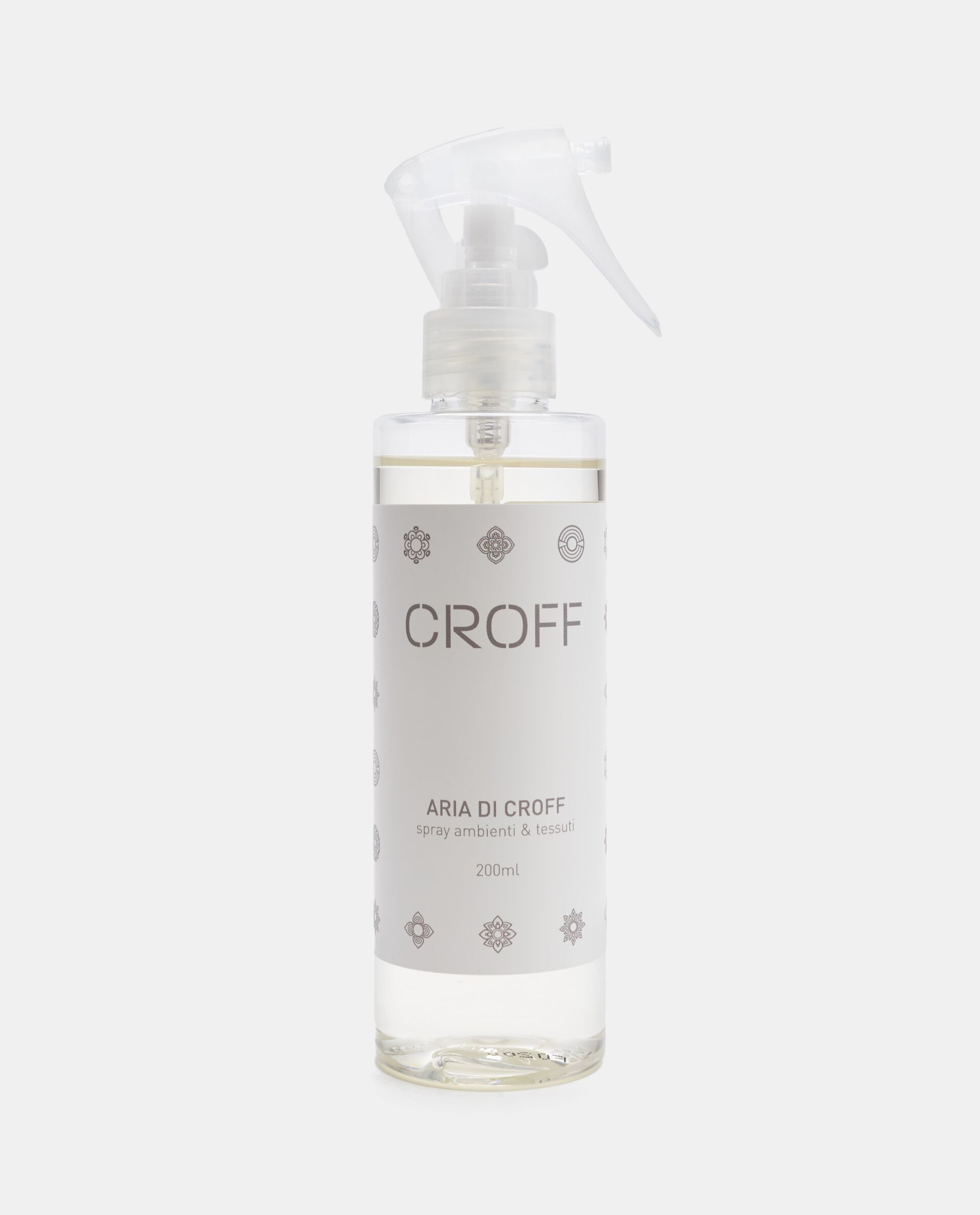 Spray con fragranza Aria di Croff