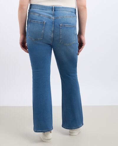Jeans curvy regular fit donna detail 1