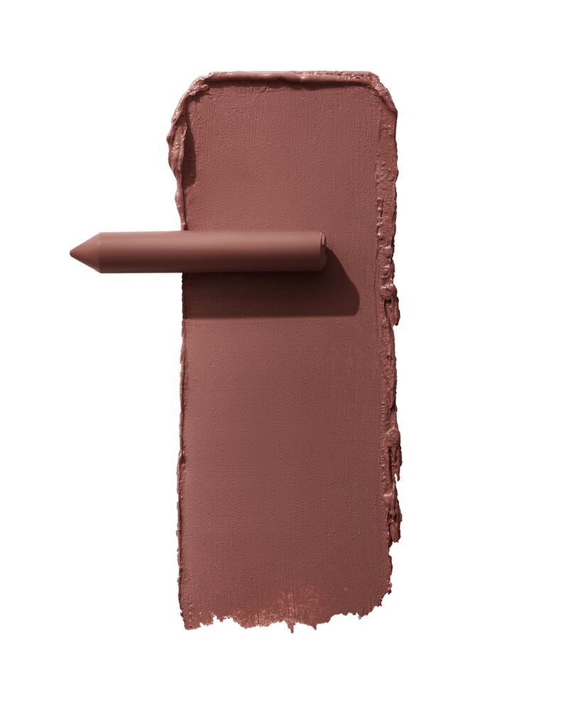 Maybelline New York SuperStay Ink Crayon, rossetto in penna a lunga tenuta, Enjoy the View (20). single tile 2 