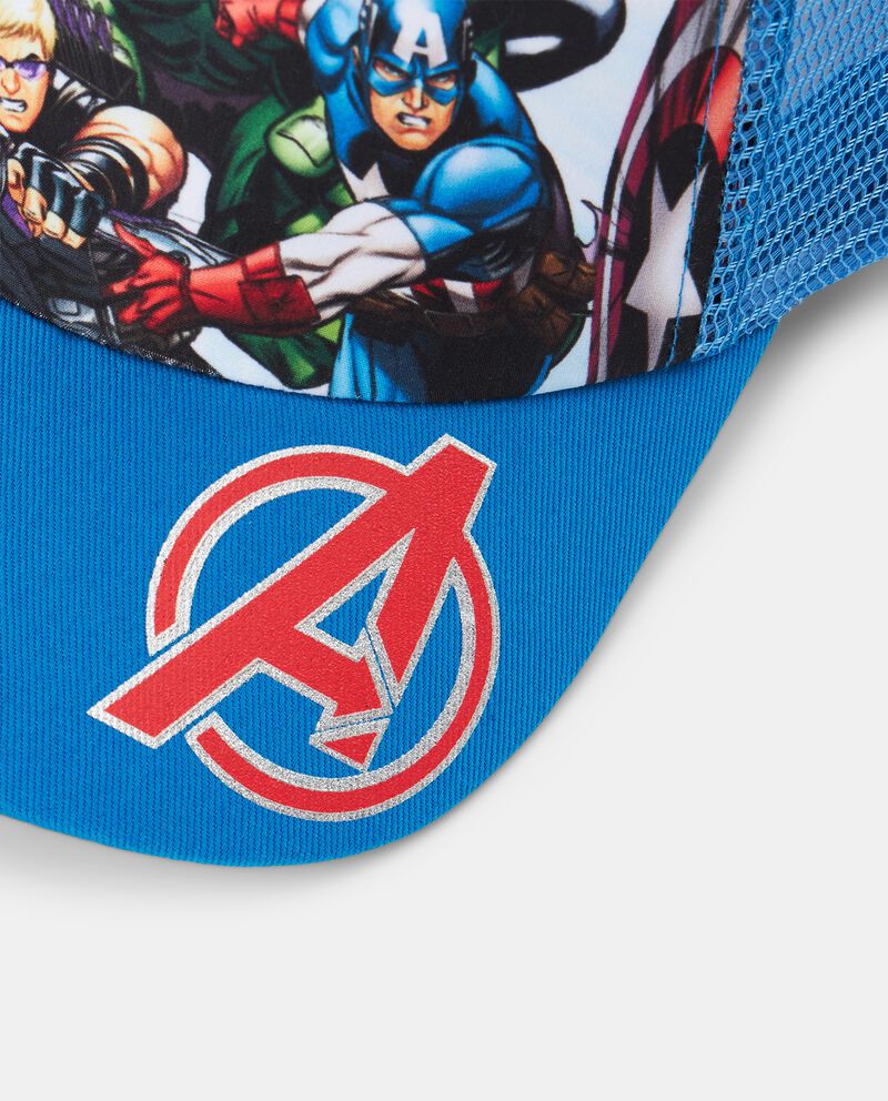 Cappellino da baseball Avengers ragazzo single tile 1 
