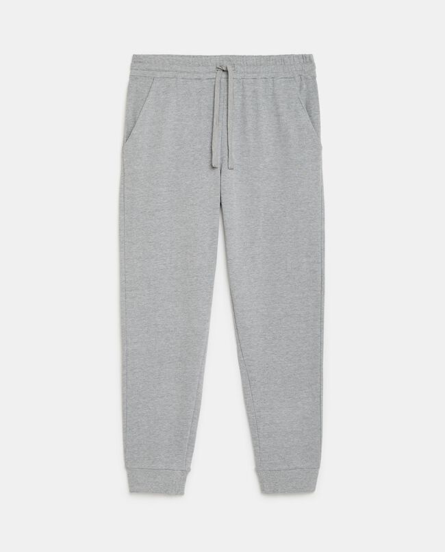 Jogger con coulisse uomo carousel 0