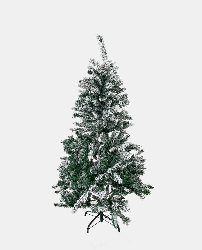 Albero di Natale 180 cm carousel 0