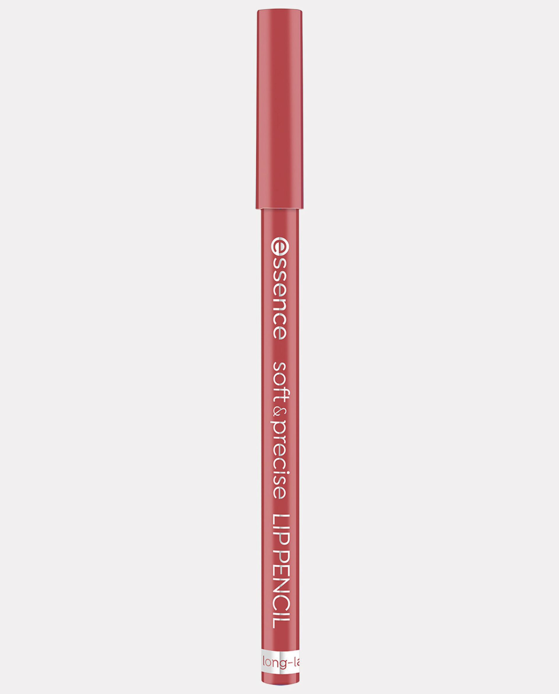 Essence soft & precise matita labbra 03