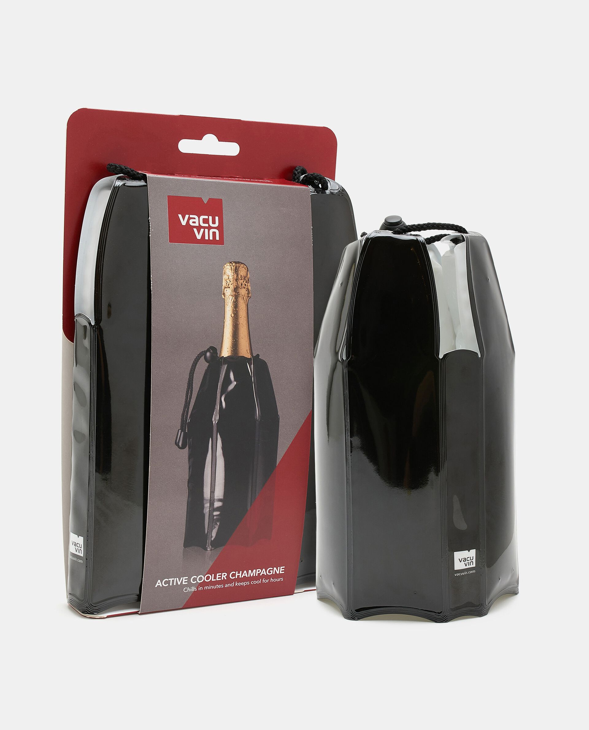 Giacchetta wine cooler per vino