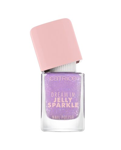 Catrice Dream In Jelly Sparkle Smalto Unghie 040 detail 1
