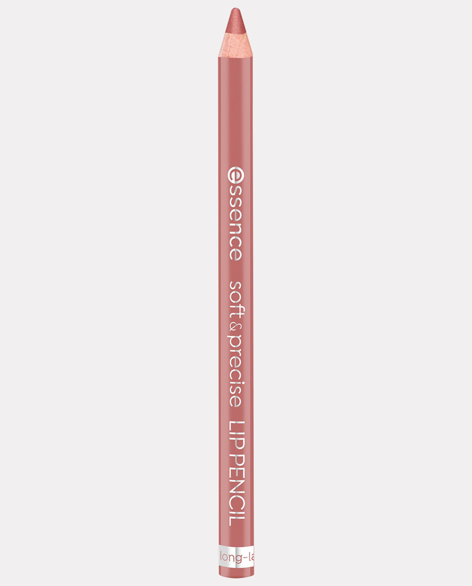 Essence soft & precise soft & precise matita labbra 203