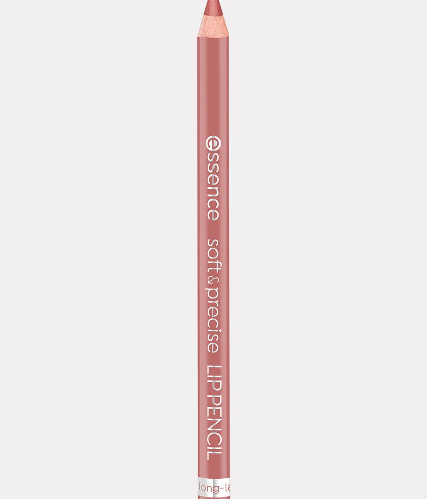 Essence soft & precise soft & precise matita labbra 203 double 2 