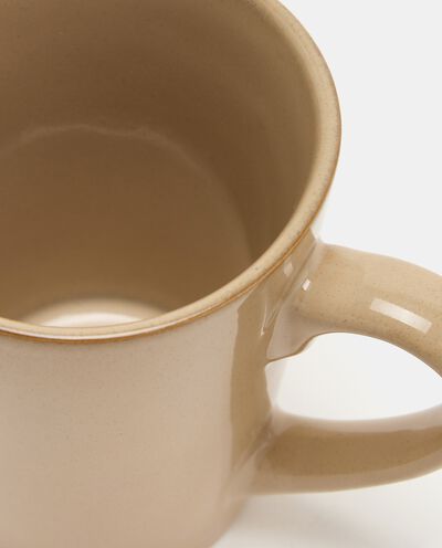 Tazza mug in ceramica detail 1