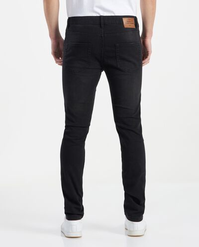 Jeans skinny fit uomo detail 1