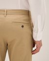 Pantalone Rumford in cotone stretch uomo