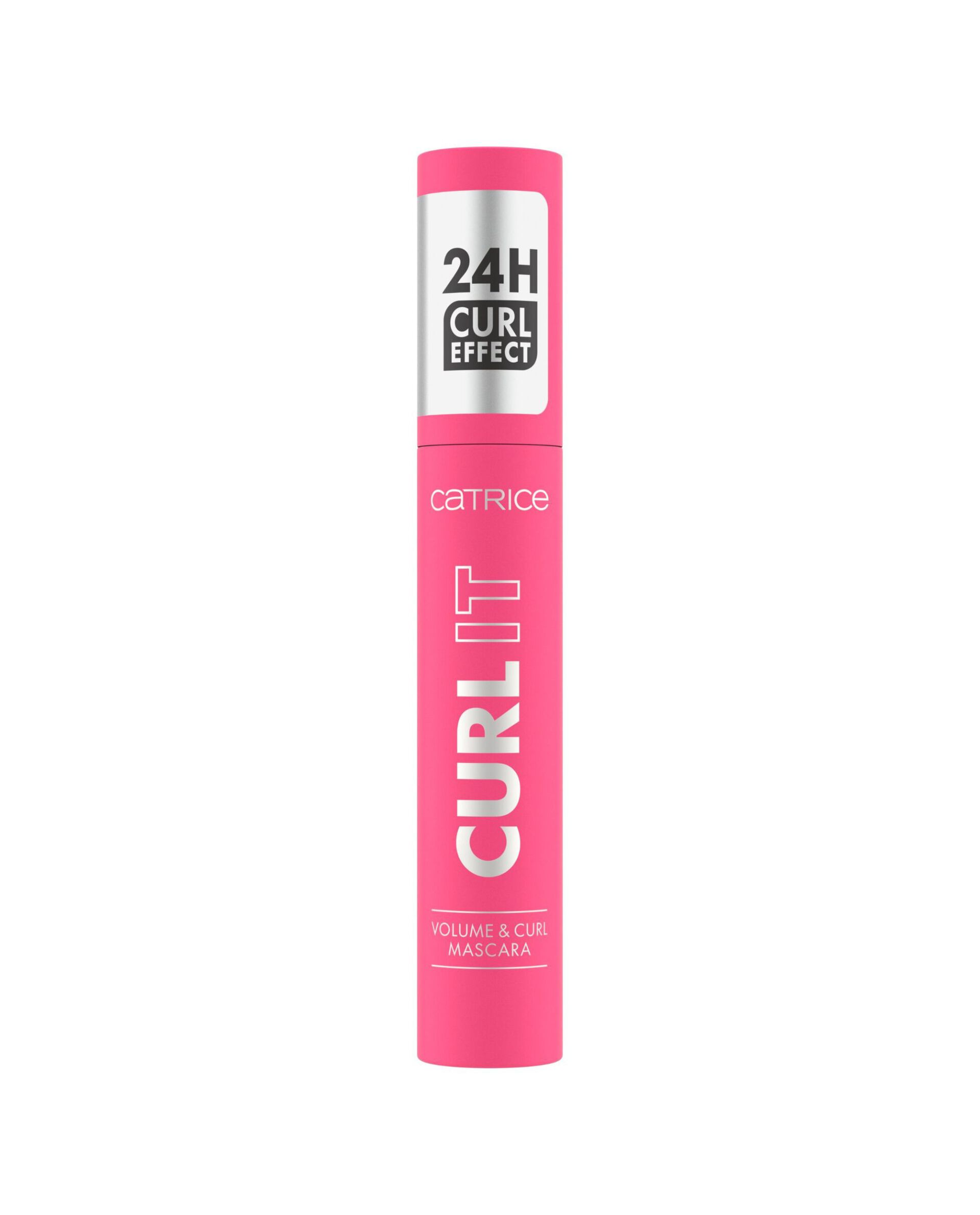 Catrice CURL IT Volume & Curl Mascara 010