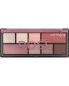 Catrice The Electric Rose Palette Ombretti